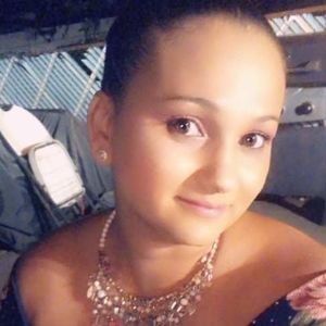 Meet your Posher, Lizanna